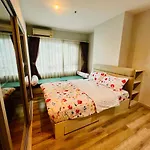 Centric Sea Pattaya Beach Near Soi 6