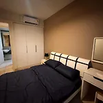 Sea & Pool View 1 Hall 1 Bedroom 1 Bathroom Apartment Mung Pattaya