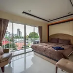 New Nordic Vip 6 Kristine By Apartwell Pattaya