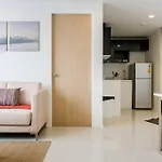 The Urban Attitude With Super Two-Bedroom