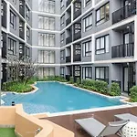 The Urban Attitude With Super Two-Bedroom