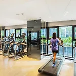 2 Bed Room At Central Pattaya - Great Infinity Pool