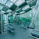 City Center Residence Kr