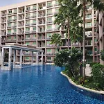 Arcadia Continental Resort, Pattaya