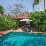 Ii, Totally Private Pool อพาร์ทเม้น *