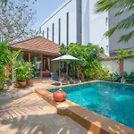 Ii, Totally Private Pool