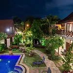 Orchid House Pattaya, Totally Private Pool * Pattaya