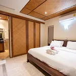 Orchid House Pattaya, Totally Private Pool Apartment Pattaya