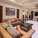 Apartment Orchid House Pattaya, Totally Private Pool *
