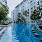 Pattaya City Center Residence By K2