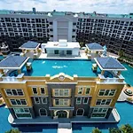 Arcadia Continental Resort, * Pattaya