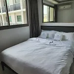 Arcadia Continental Resort, อพาร์ทเม้น *
