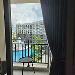 Arcadia Continental Resort, *