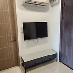 Arcadia Continental Resort, * Pattaya