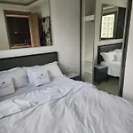 Arcadia Continental Resort, Pattaya