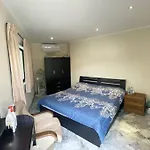 Shanth Villas Pattaya