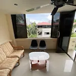 Shanth Villas Pattaya