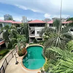 Shanth Villas Pattaya