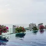 อพาร์ทเม้น Muxa - Centric Sea *