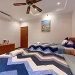 Gusvana Pool * Pattaya