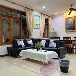 Gusvana Pool Villa