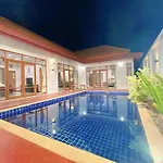 Gusvana Pool วิลล่า Pattaya