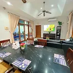Gusvana Pool Pattaya