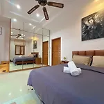 Gusvana Pool Pattaya