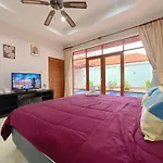 Gusvana Pool Pattaya
