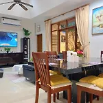 Gusvana Pool Pattaya