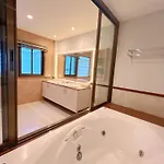 วิลล่า Gusvana Pool Pattaya