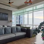 Muxa - Centric Sea อพาร์ทเม้น Pattaya