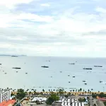 อพาร์ทเม้น Muxa - Centric Sea