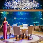 The Sanctuary Resort Pattaya, BW Signature Collection