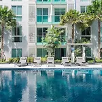 City Center Residence Pattaya