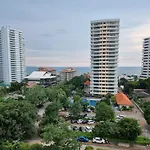 อพาร์ทเม้น Viewtalay 5d Koh Larn Island View Pattaya