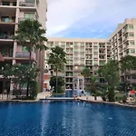 Arcadia Continental Resort, Pattaya