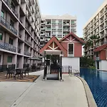Arcadia Continental Resort, Pattaya