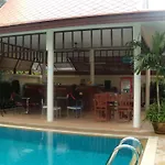 Emerald Palace, Pattaya