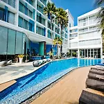 Hotel Baraquda Heeton Pattaya By Compass Hospitality