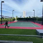 Zire Wongamat Luxury Condo With Sea View