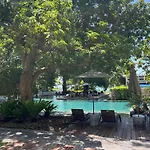 Zire Wongamat Luxury Condo With Sea View