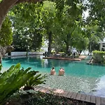 Zire Wongamat Luxury Condo With Sea View