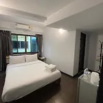 Maland House - Soi 14 Saisong Road Pattaya