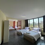 Maland House - Soi 14 Saisong Road * Pattaya