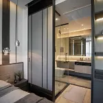 Apartment Sea View At The Front - Breathtaking View Pattaya