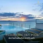 Sea View At The Front - Breathtaking View Pattaya