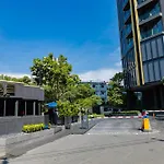 Edge Central Pattaya Sea View