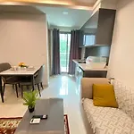 อพาร์ทเม้น Arcadia Continental Comfort