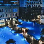 Arcadia Continental Comfort * Pattaya